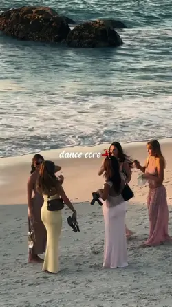 Dance core