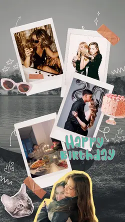 Happy birthday to u
