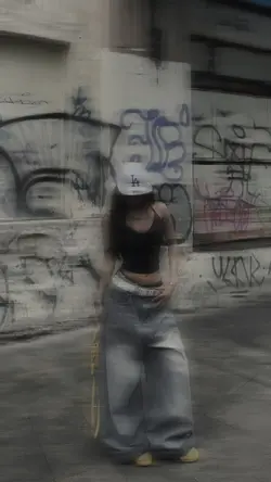 aesthetic blur