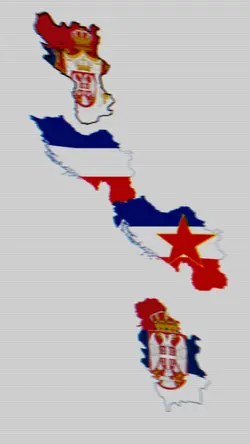 History Of Serbia
