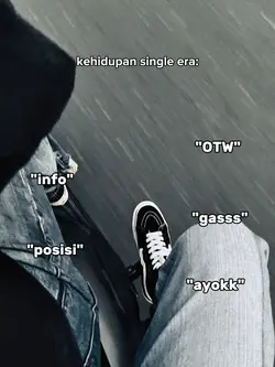 Teks bisa digeser