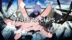 free jjk 4k