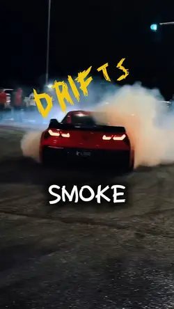 DRIFT SLOWMO