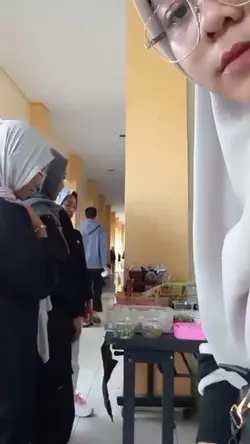 vidio selang waktu