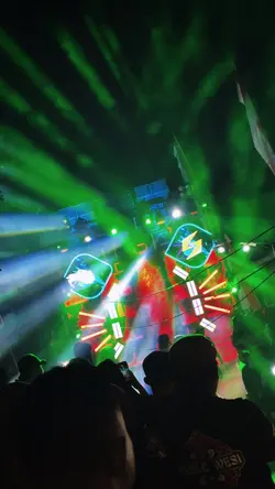 Dj maktoub viral