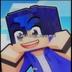 Ein’s fav minion