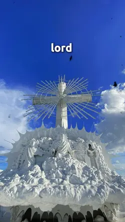 Lord! 