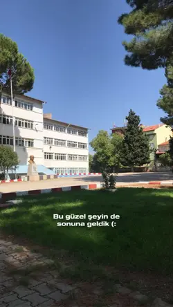 Mezuniyet şablonu