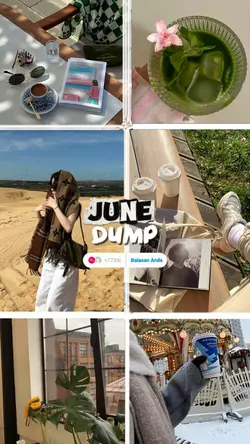 june dump