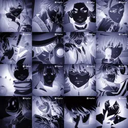  ⛓️繋がり会⛓ 