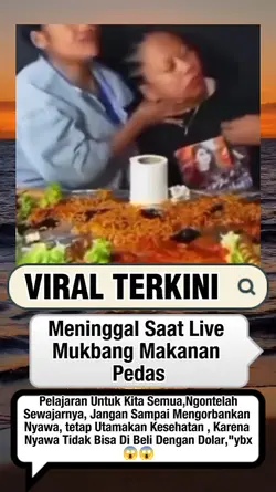 Kisah Nyata 