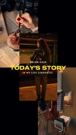 Todays story