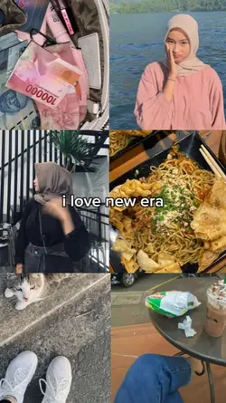 new era & old era