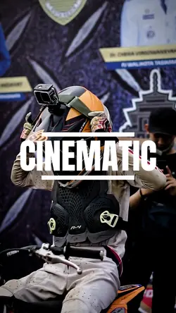 cinematic 9 video