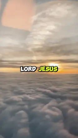 Lord, Jesus 