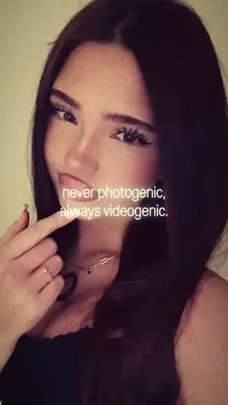 always videogenic 