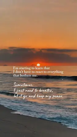 Just Breathe
