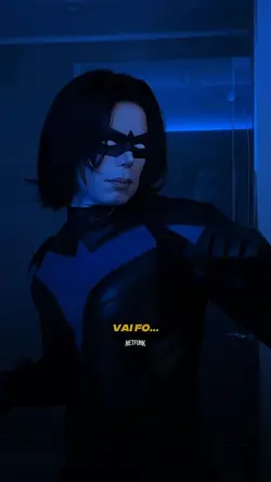Vem cavalgando