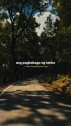 Pepito Manaloto song