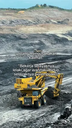 Sedang mengusahakan
