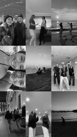 Friendship memories