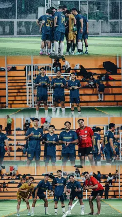 4 photo football