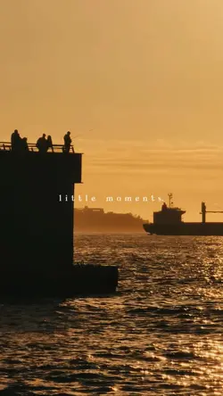 little moments