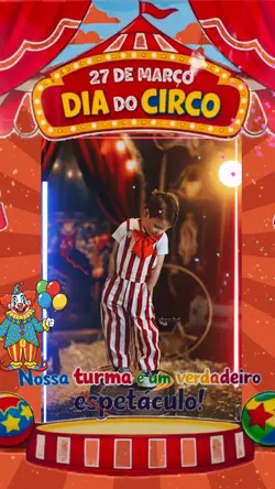 Dia do circo