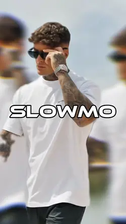 Slowmo