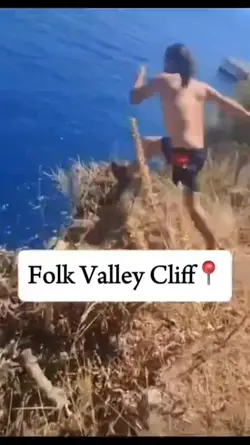 folk valley