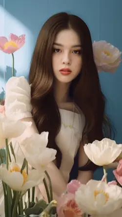 AI Korean Effect