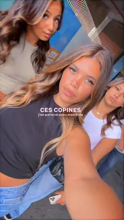 mes vies ❤️