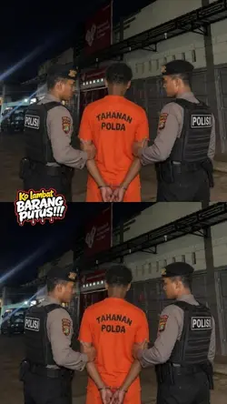 balik arah