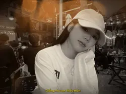 Giống như con thiêu