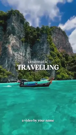 travel vlog recap