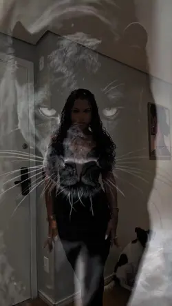 PANTERA NEGRA