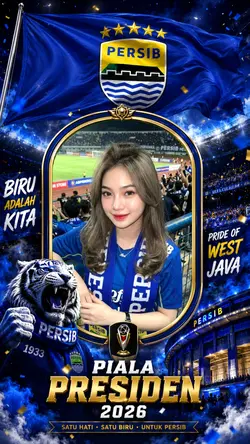 Persib Fans