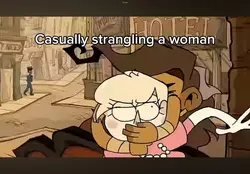I watched ramshackle