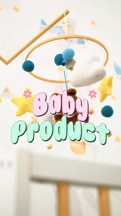 Baby Product 