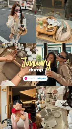 January Dump 2026
