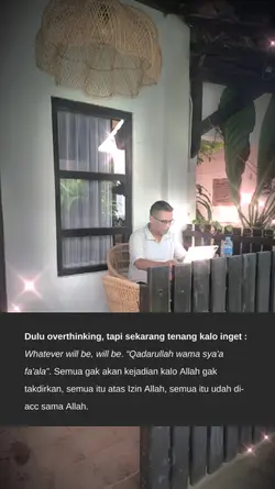 Overthinking