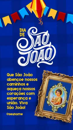 Viva São João 