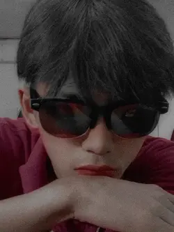 HANDSOME?