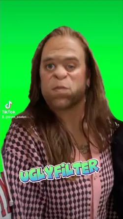 UglyFilter