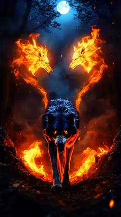 Wolf