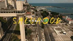 SALVADOR DA BAHIA