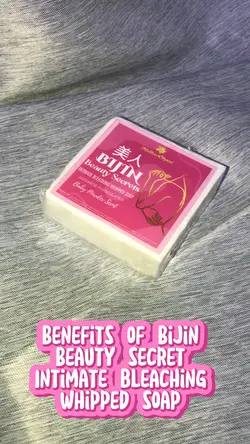 Soap