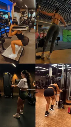 Treino completo