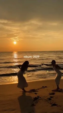 2025 Album Recap