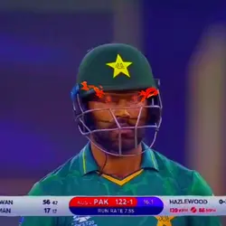 Cricket Six Template